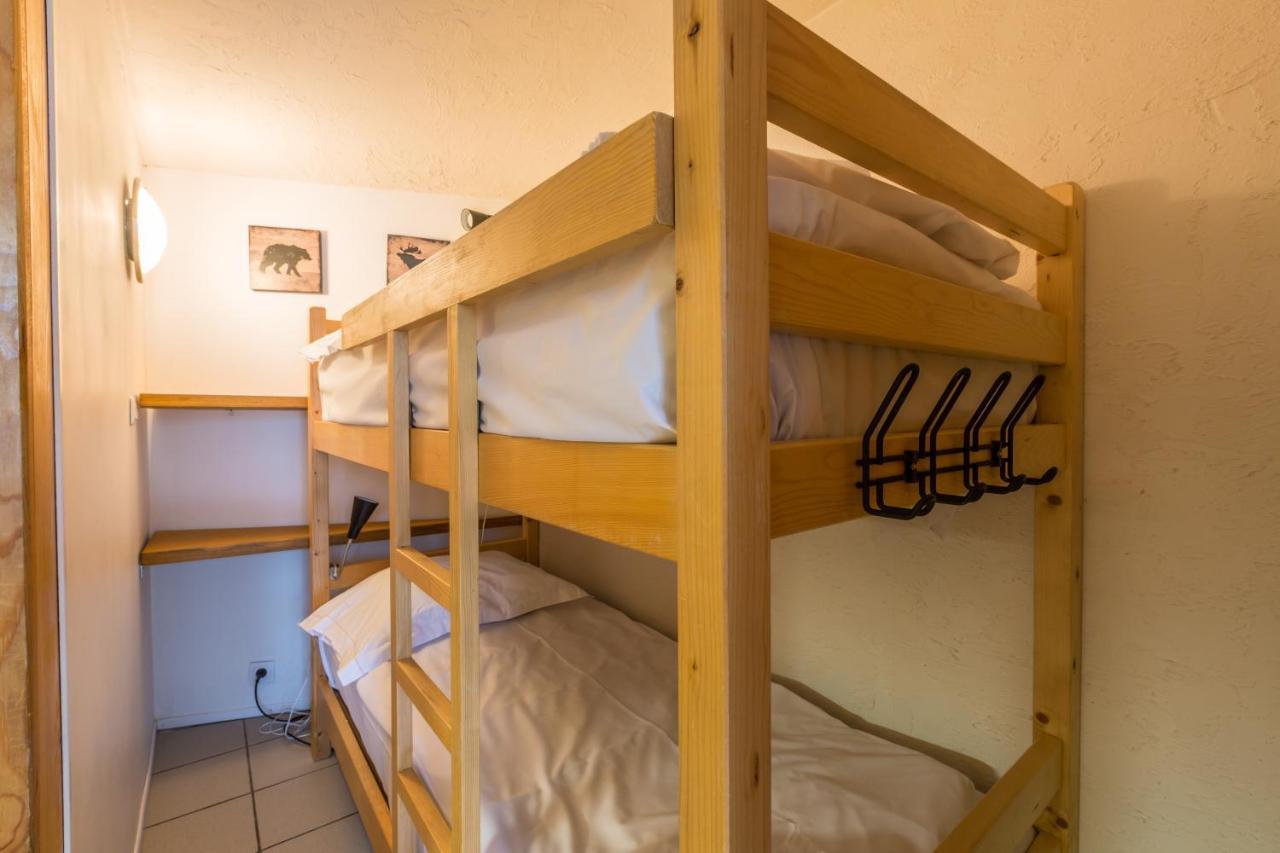 Apartment Les Avouilles Close To Chamonix Mont Blanc Zewnętrze zdjęcie