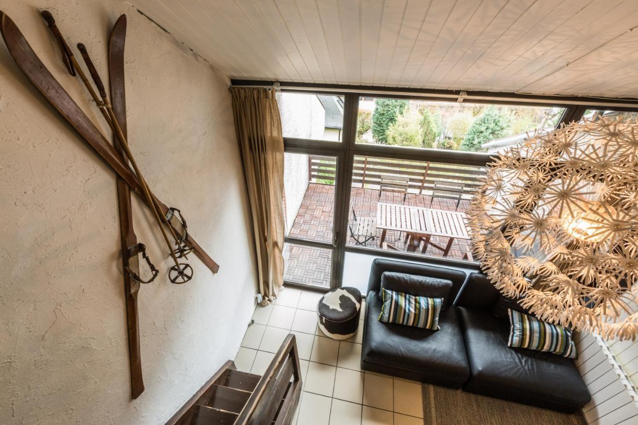 Apartment Les Avouilles Close To Chamonix Mont Blanc Zewnętrze zdjęcie