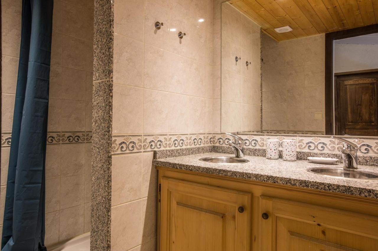 Apartment Les Avouilles Close To Chamonix Mont Blanc Zewnętrze zdjęcie